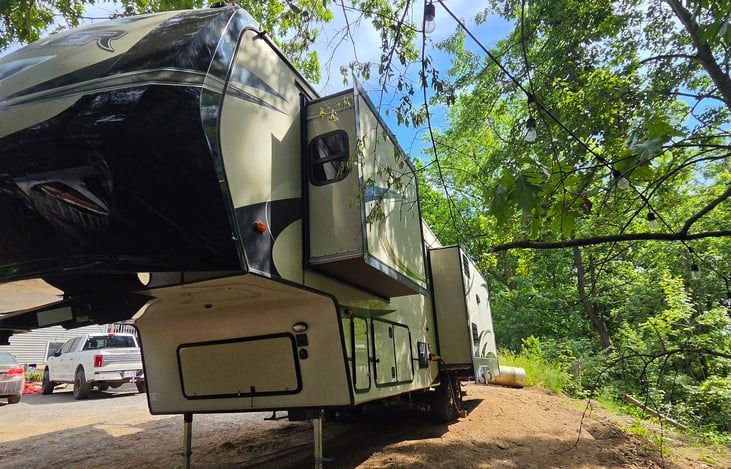 RV Photo