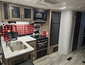 Heartland Pioneer BH 330