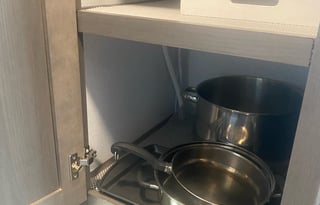 2021 Cruiser MPG - Private Bunk Room! King Bed!