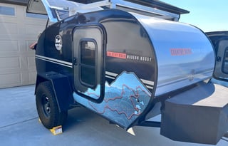 2022 Modern Buggy Modern Buggy Littel Buggy