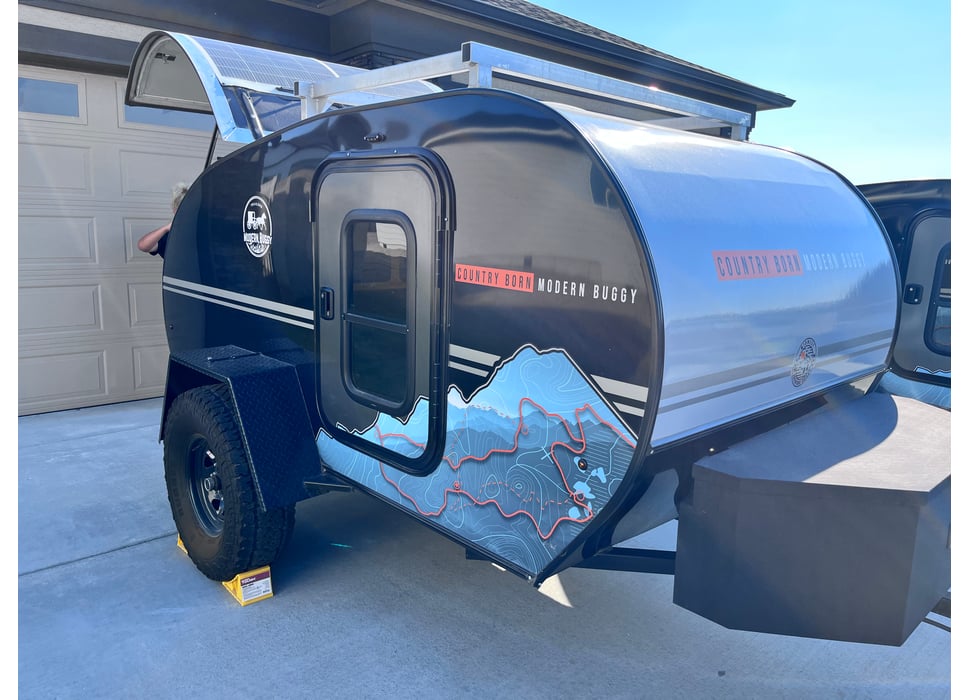 Travel Trailer rentals in Snohomish