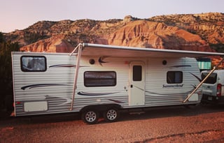 2013 Summerland 2600 TB