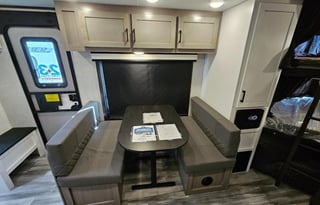 Your Home on Wheels!