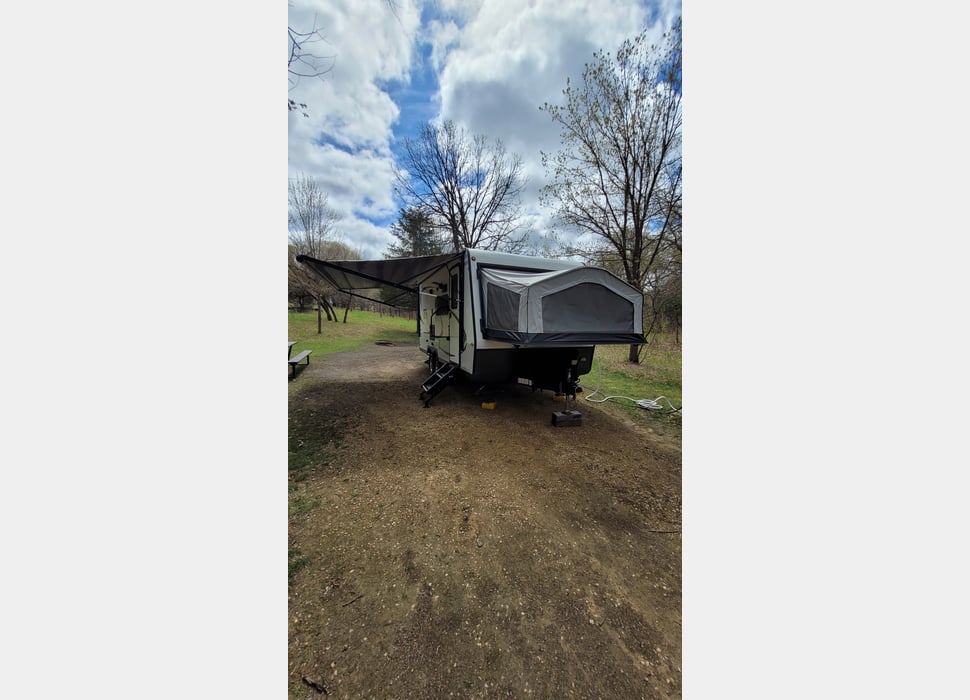 Travel Trailer rentals in Stacy