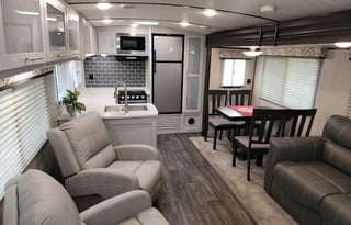 Premier Ultra Lite 29RKPR