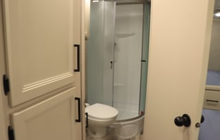 The Jacobi - 2023 27ft Thor Freedom Elite