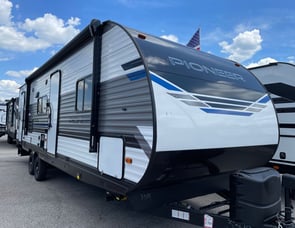 Heartland Pioneer BH 270