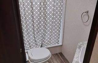 2018 Jayco Jay Feather 29QB