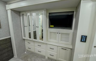 2025 Tiffin Motorhome Allegro 36 UA W/Starlink