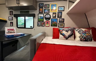 Exhibit 804: Artsy RV Escape