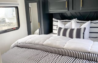 2011 KZ Durango D275RE