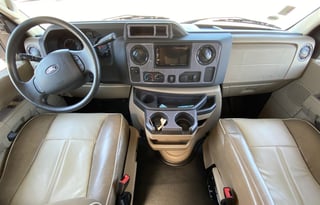 2019 Jayco Greyhawk Prestige 30XP