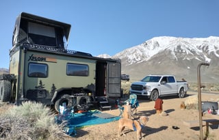 2022 Imperial Outdoors XploreRV  X22