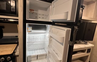 Pocono Camping: Big Family, Zero Hassle!!