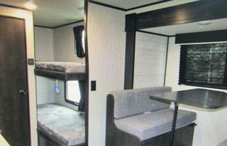 2022 Jayco Jay Flight SLX 7 184BS