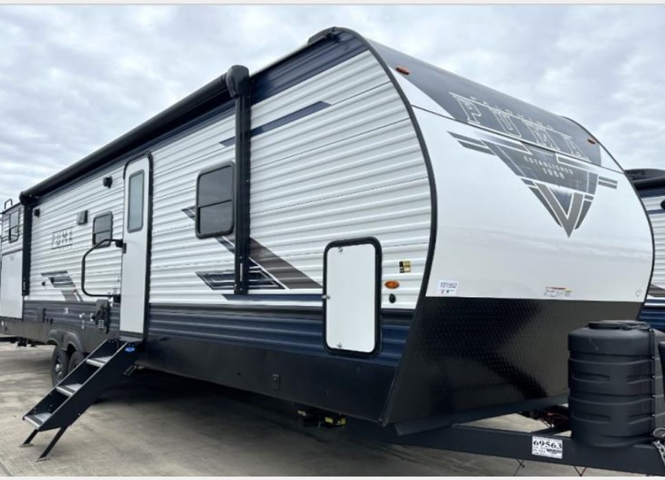 Travel Trailer rentals in La Feria