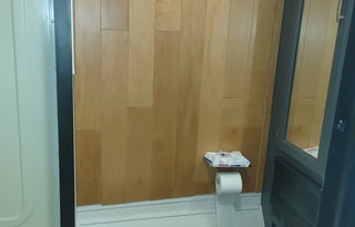 2005 Forest River RV Wildwood LE WDT27FBSSLE