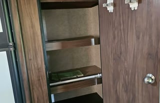 2018 Cherokee Grey Wolf 26DBH Travel Trailer