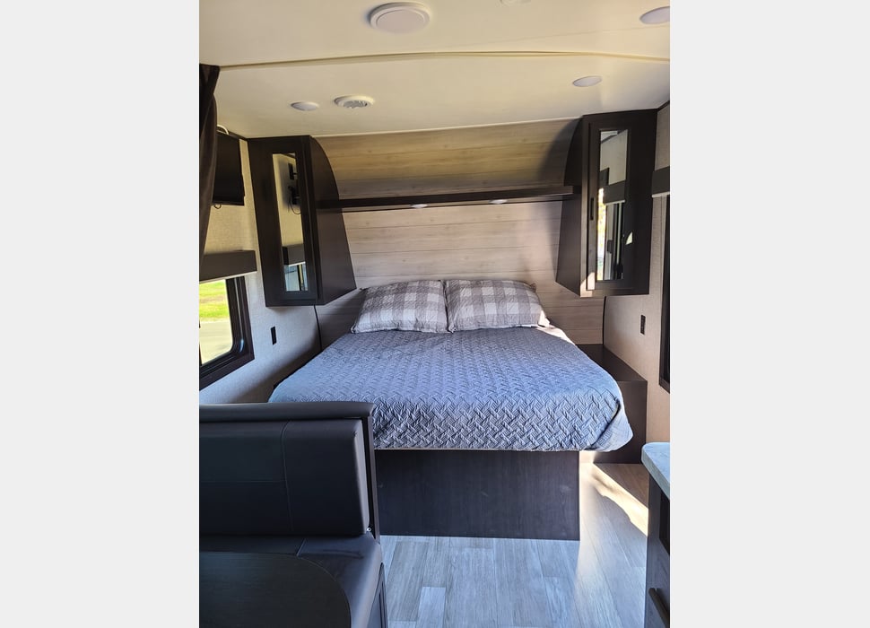 Travel Trailer rentals in Grants Pass