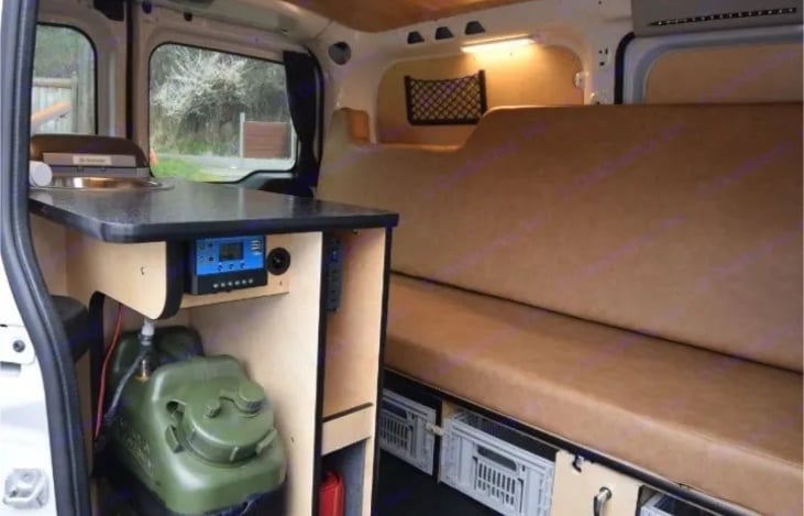 RV Photo