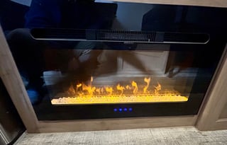 2024 Forest River RV Cherokee Wolf Den 16EV