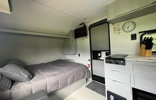 2023 Wildwood FSX 174BHLE Limited edition