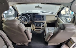 2021 Jayco Greyhawk 27U