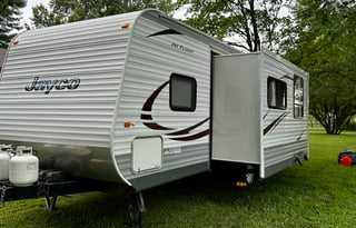 Marriott On Wheels (Delivery Only)