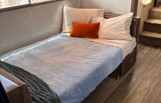 Spacious & Family-Friendly Adventure RV