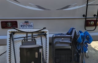 2015 Forest River RV FR3 30DS