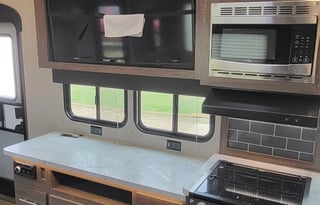 2019 Keystone RV Hideout 295BHS