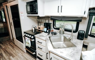 Beautiful 2020 ACE Thor Pet friendly!