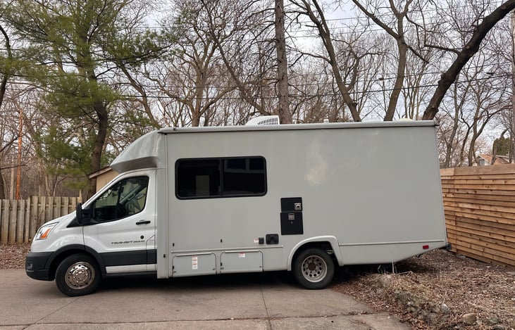 RV Photo