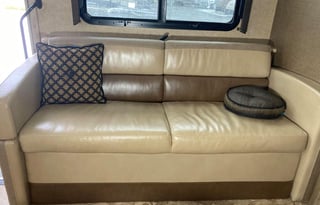 2016 Thor Motor Coach ACE 29.4