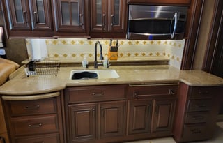 2014 Entegra Coach Aspire 44B