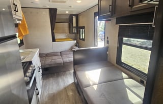 Room for the Whole Crew!