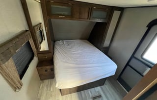 2018 Aero 2843 BH