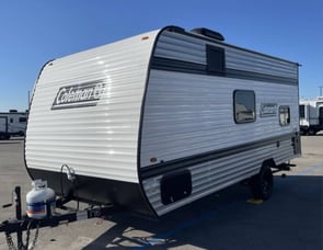 Keystone RV Coleman 17B