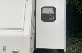 Spacious Rockwood Roo