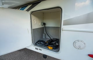 2018 Sunseeker Class C