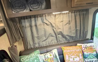 2019 Thor Motor Coach 28A Majestic