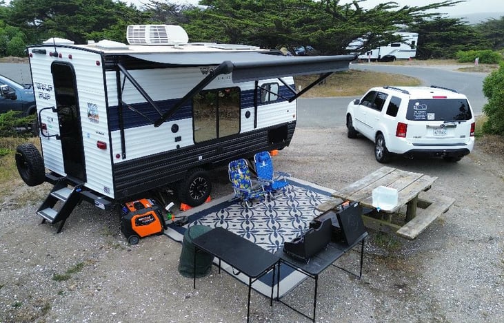 RV Photo