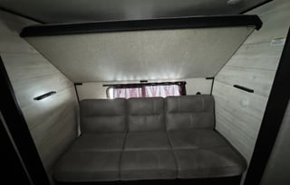 2022 Jayco Jay Flight 33RBTS