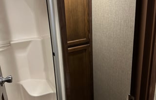 2016 keystone sprinter