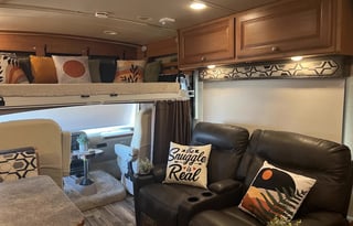 Grand Canyon Vista | Burning Man Ready | Vegas