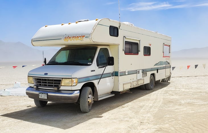 RV Photo