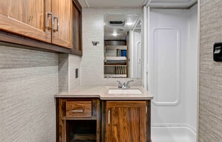 New Winnebago Class C Family Bunkhouse