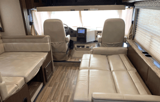 2019 Thor Motor Coach ACE 30.2