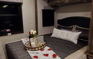 2021 Jayco Melbourne 24L