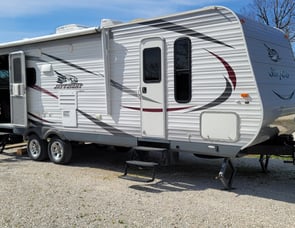 Jayco Jay Flight Swift SLX 265RLS